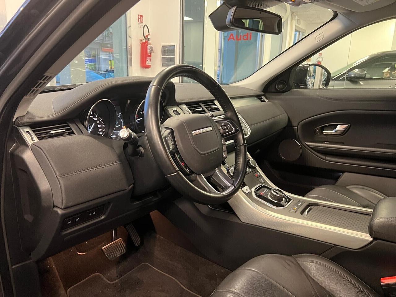 Land Rover Range Rover Evoque 2.0 TD4 150 CV 5p. SE Dynamic