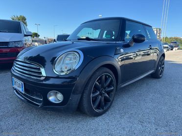 MINI Mini Cooper D Chili