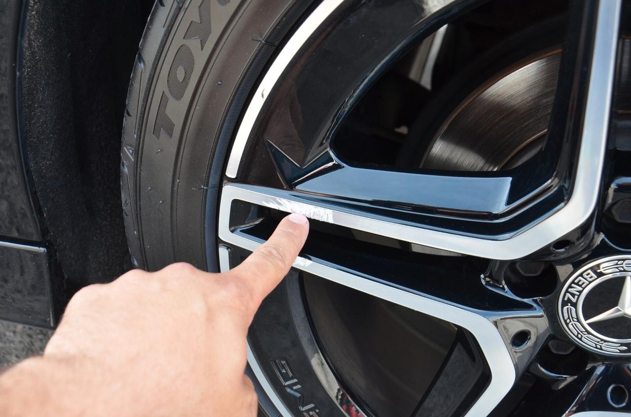 Mercedes-benz A 200 d Automatic AMG Line Premium