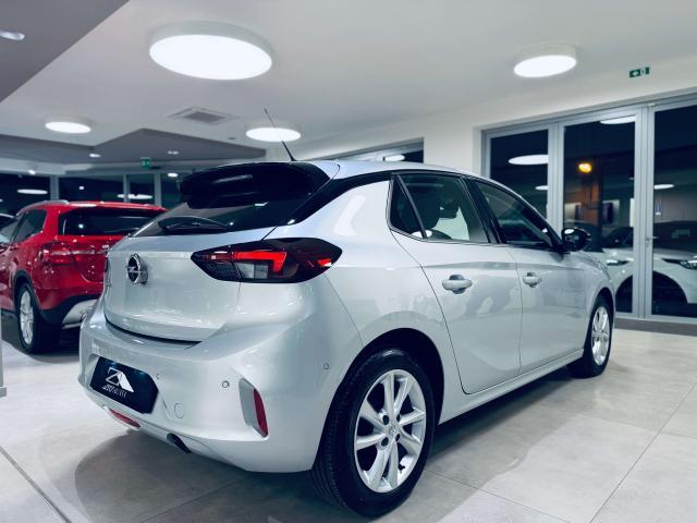 Opel Corsa 1.2 Elegance