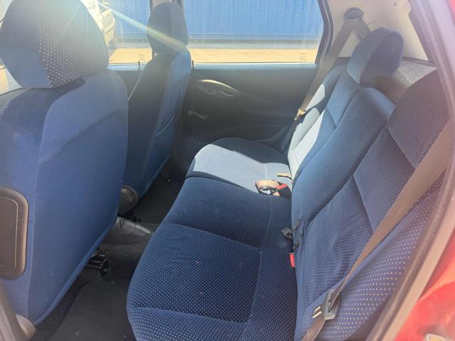 FIAT Punto 1.2i 16V cat 5p HLX senza nessun lavoro da fare