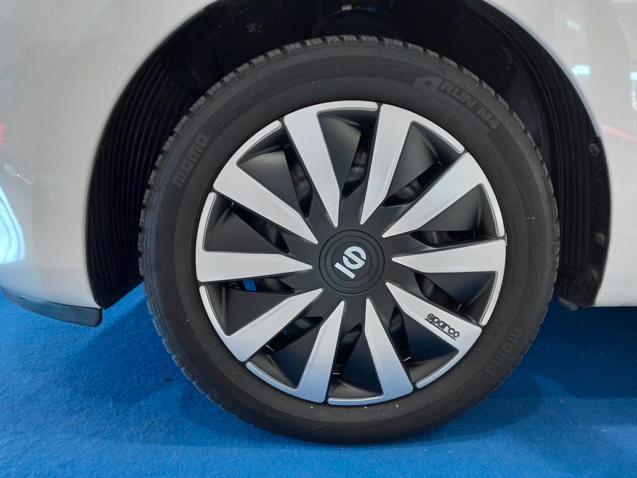 Kia Picanto 1.0 EcoGPL