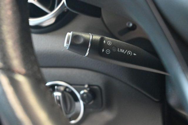 MERCEDES-BENZ GLA 180 SPORT AUTO NAVI TEL CAM 18"CRUISE PELLE/TESS.FULL!