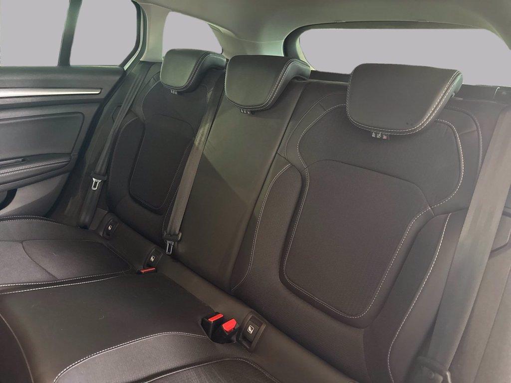 RENAULT Megane sporter 1.5 blue dci techno 115cv edc del 2023