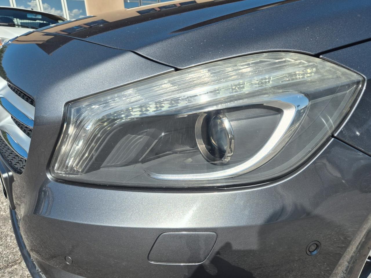 Mercedes-benz A 180 CDI BlueEFFICIENCY Automatic Premium