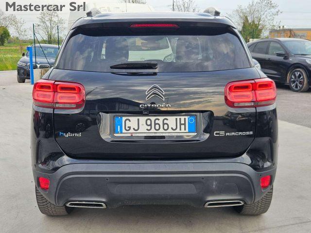 CITROEN C5 Aircross C5 Aircross1.6 hybrid phev Shine 225e-eat8-GJ966JH