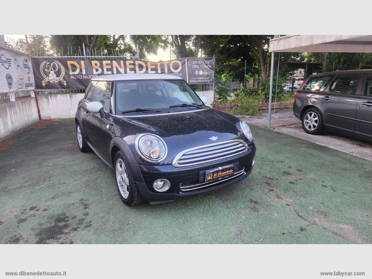 MINI Mini Cooper