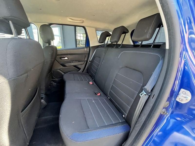 Dacia Duster Duster 1.0 tce Prestige Eco-g 4x2 100cv