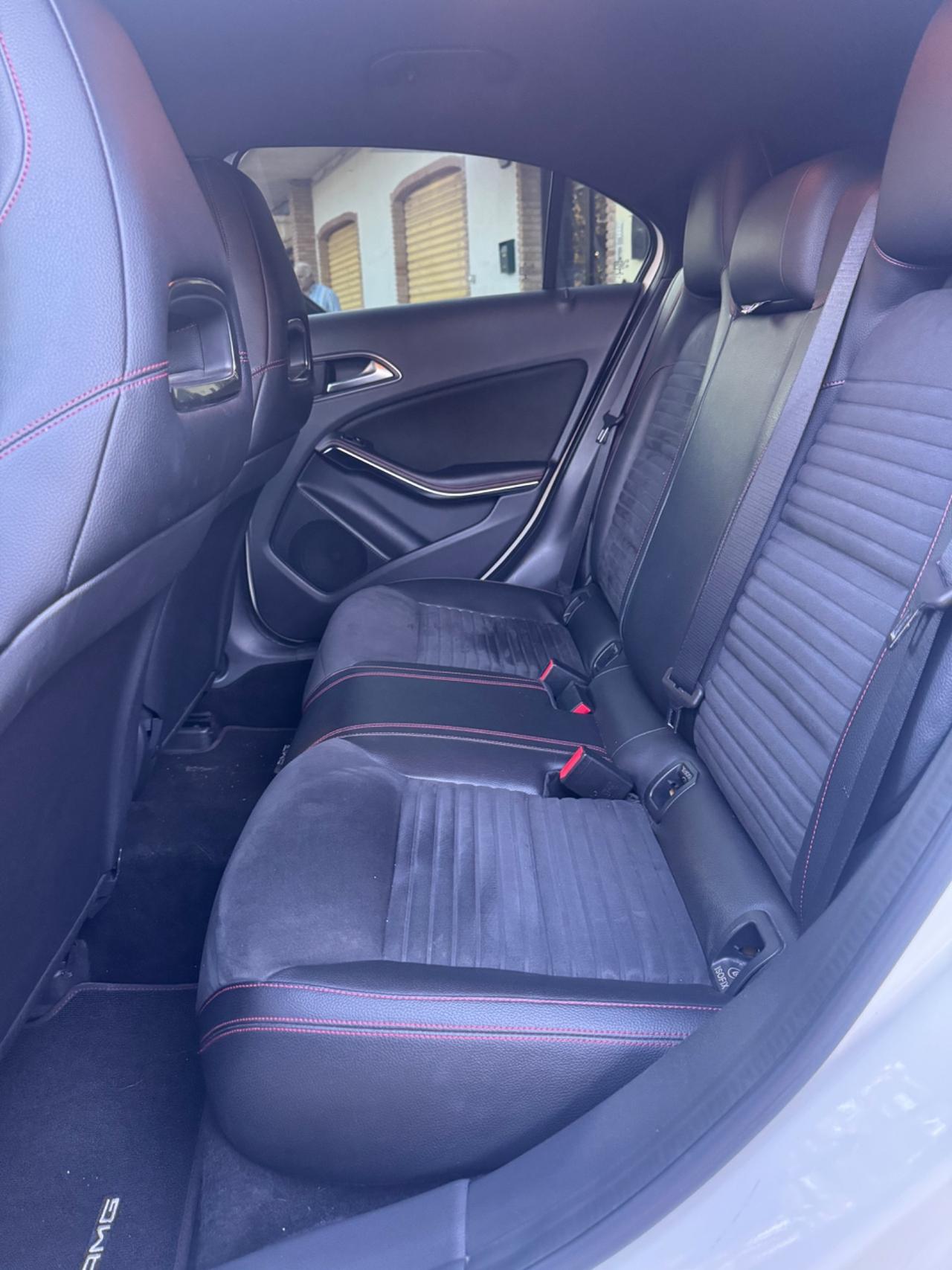 Mercedes-benz A 180 CDI Automatic Premium