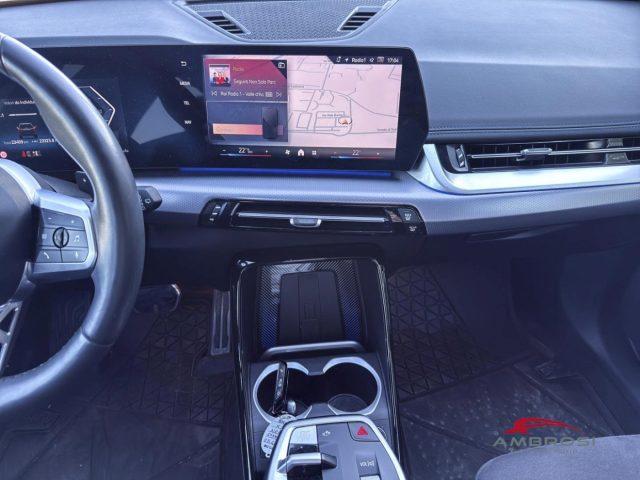 BMW X1 sdrive18i MSport auto