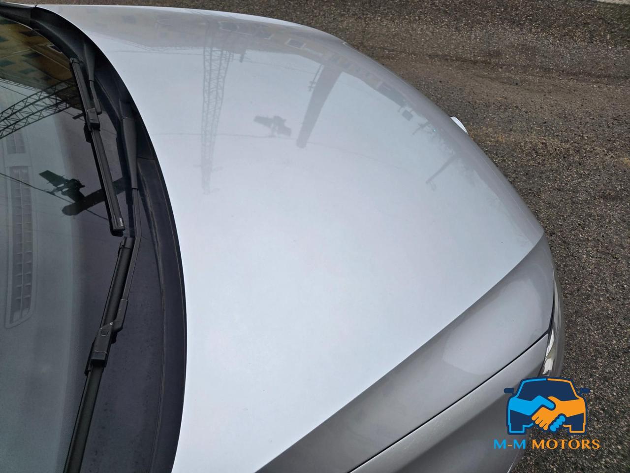 Volkswagen Golf 5 Porte Golf 5p 2.0 tdi Highline 150cv dsg