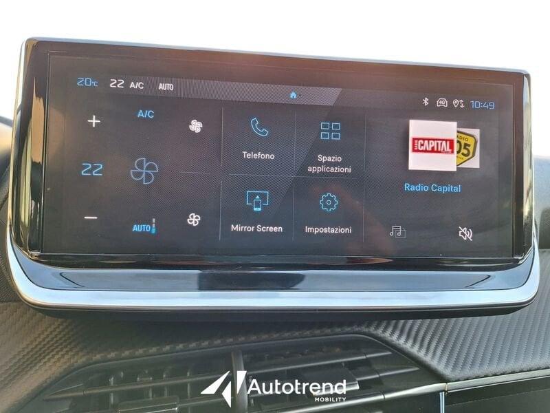 Peugeot 2008 1.2 PureTech 100 CV LED Allure S&S