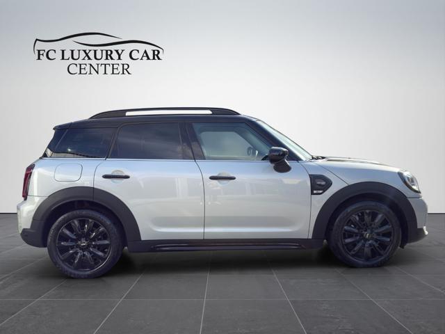 MINI Countryman 2.0 150CV Cooper D Northwood Edition