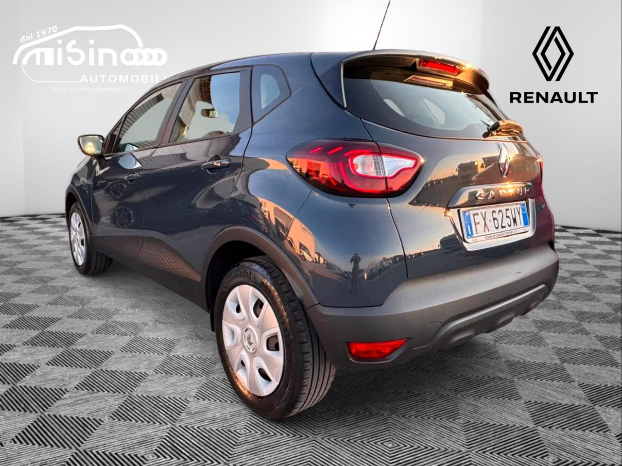 Renault Captur - 2019 PROMOFIN!!!