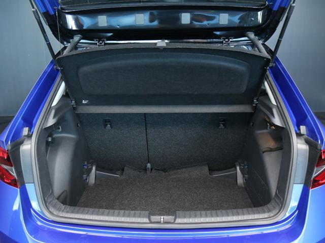 SKODA Fabia 1.0 MPI 80 CV Style