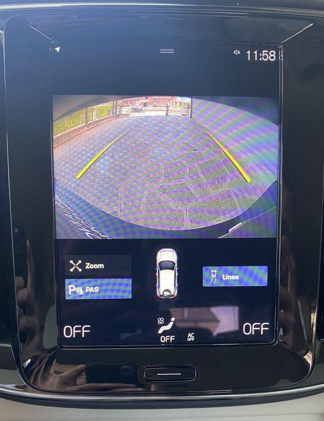 VOLVO XC40 XC40 T5 Recharge Plug-in Hybrid Inscription Expres