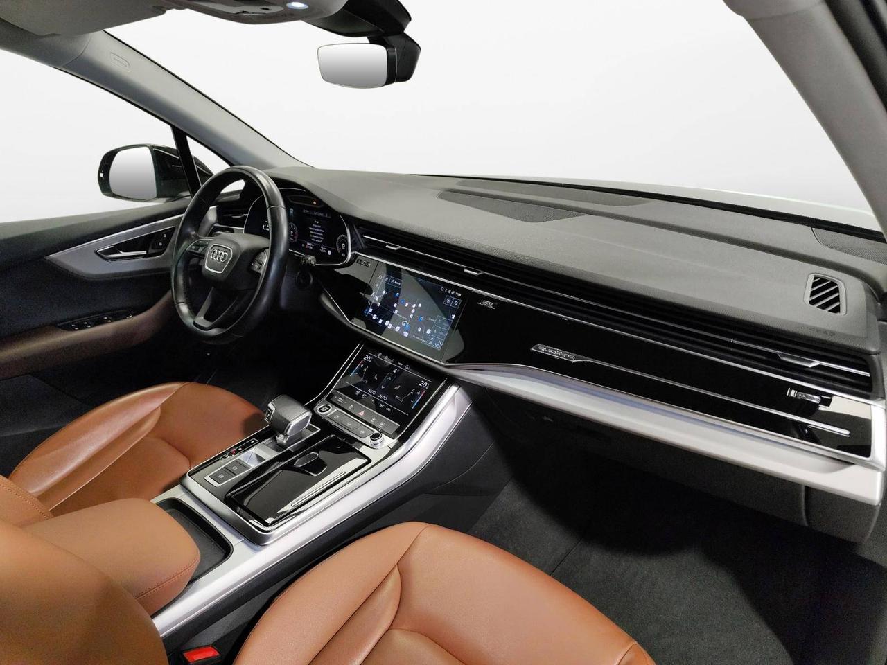 Audi Q7 50 3.0 tdi mhev Business quattro 7 Posti