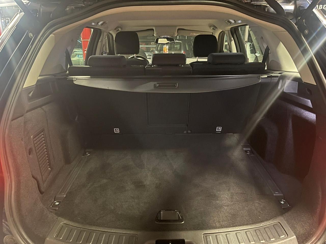 Land Rover Discovery Sport 2.0 TD4 150 CV HSE Luxury AUTOMATICA