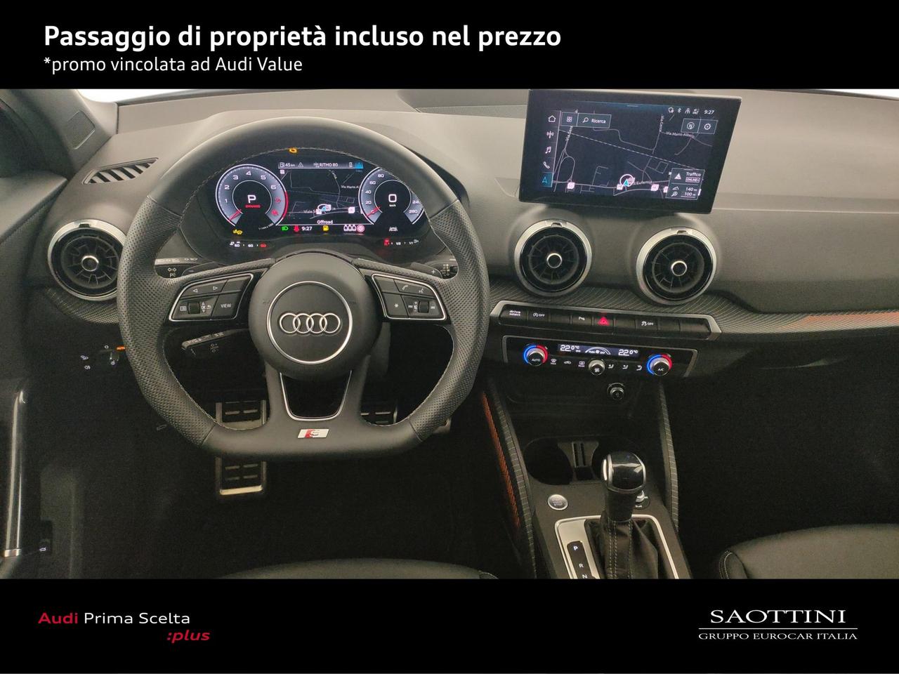 35 1.5 TFSI S line edition S tronic