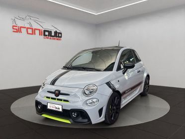 Abarth 595 595 1.4 t-jet Turismo 165cv
