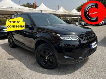Land Rover Discovery Sport 2.0 150CV R-Dynamic S 4x4