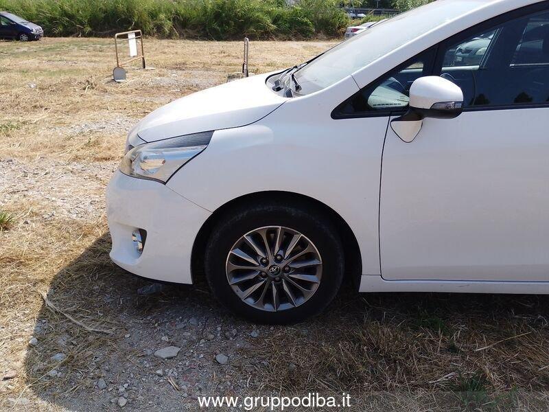 Toyota Verso 2013 Diesel 1.6 d-4d Style 7p.ti mt E6