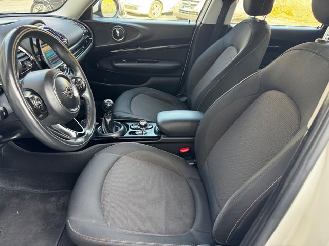 MINI Clubman 1.5 One D Classic Clubman