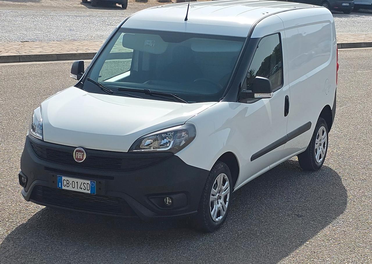 Fiat Doblo Doblò 1.3 MJT S&S PC-TN Cargo Lounge