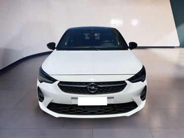 Opel Corsa VI 2020 1.5 GS Line 100cv