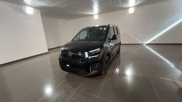Berlingo BlueHDi 130 S&S EAT8 Combi Plus