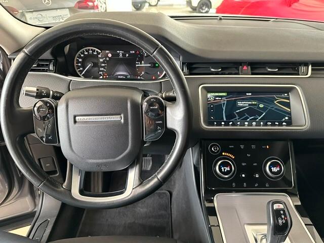 Land Rover Range Evoque 2.0D I4 150CV AWD Business Edition