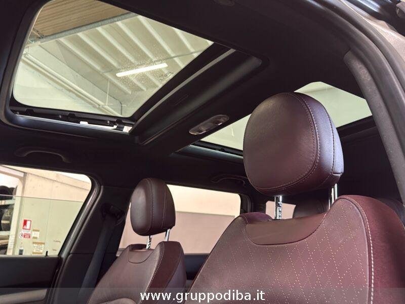 MINI Clubman Mini 2016 Diesel Mini 2.0 Cooper SD Hype