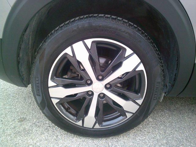 PEUGEOT 5008 BlueHDi 130 S&S Crossway