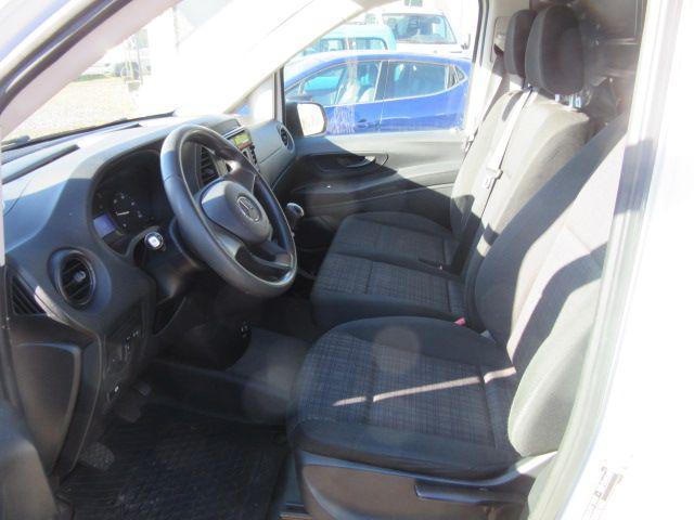 MERCEDES-BENZ Vito 1.6 111 CDI PC-SL Furgone Long