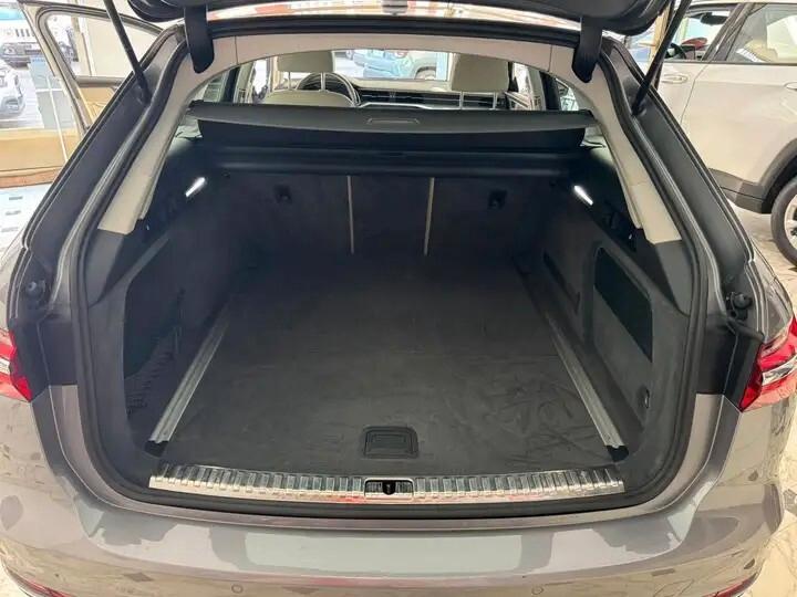 Audi A6 Avant 40 2.0 TDI quattro ultra S tronic Business Design