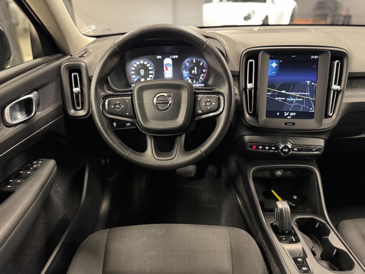 Volvo XC40 D3 Business