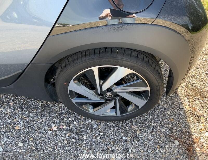Toyota Aygo X 1.0 VVT-i 72 CV 5 porte Lounge S-CVT