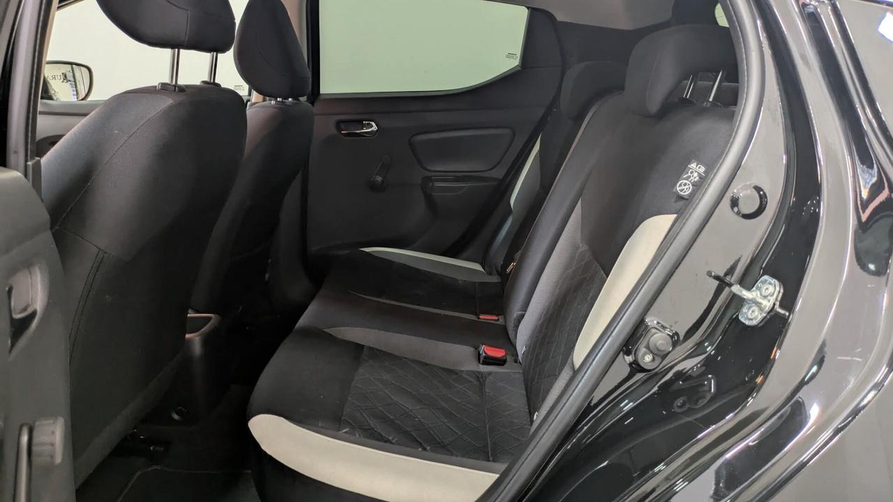 Nissan Micra 0.9 IG-T 12V 5 porte N-Connecta