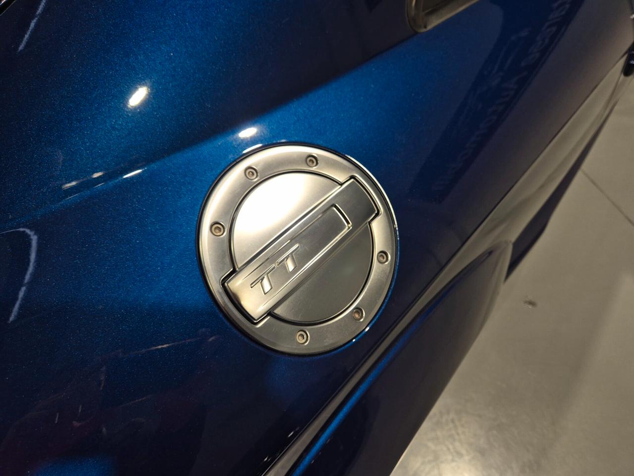 Audi TT S-line TFSI S-tronic 1.8cc 179cv Automatica