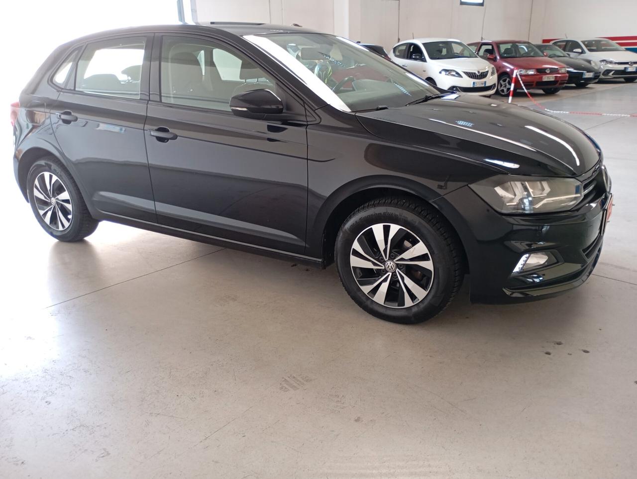VW POLO 1.0 BENZINA OK NEOPATENTATI