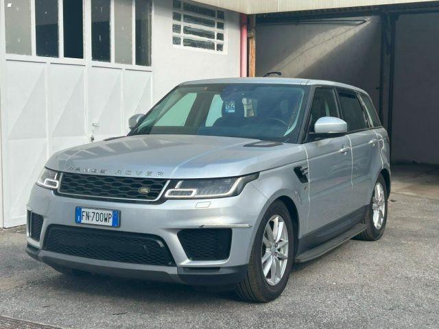 LAND ROVER Range Rover Sport 3.0 SDV6 SE