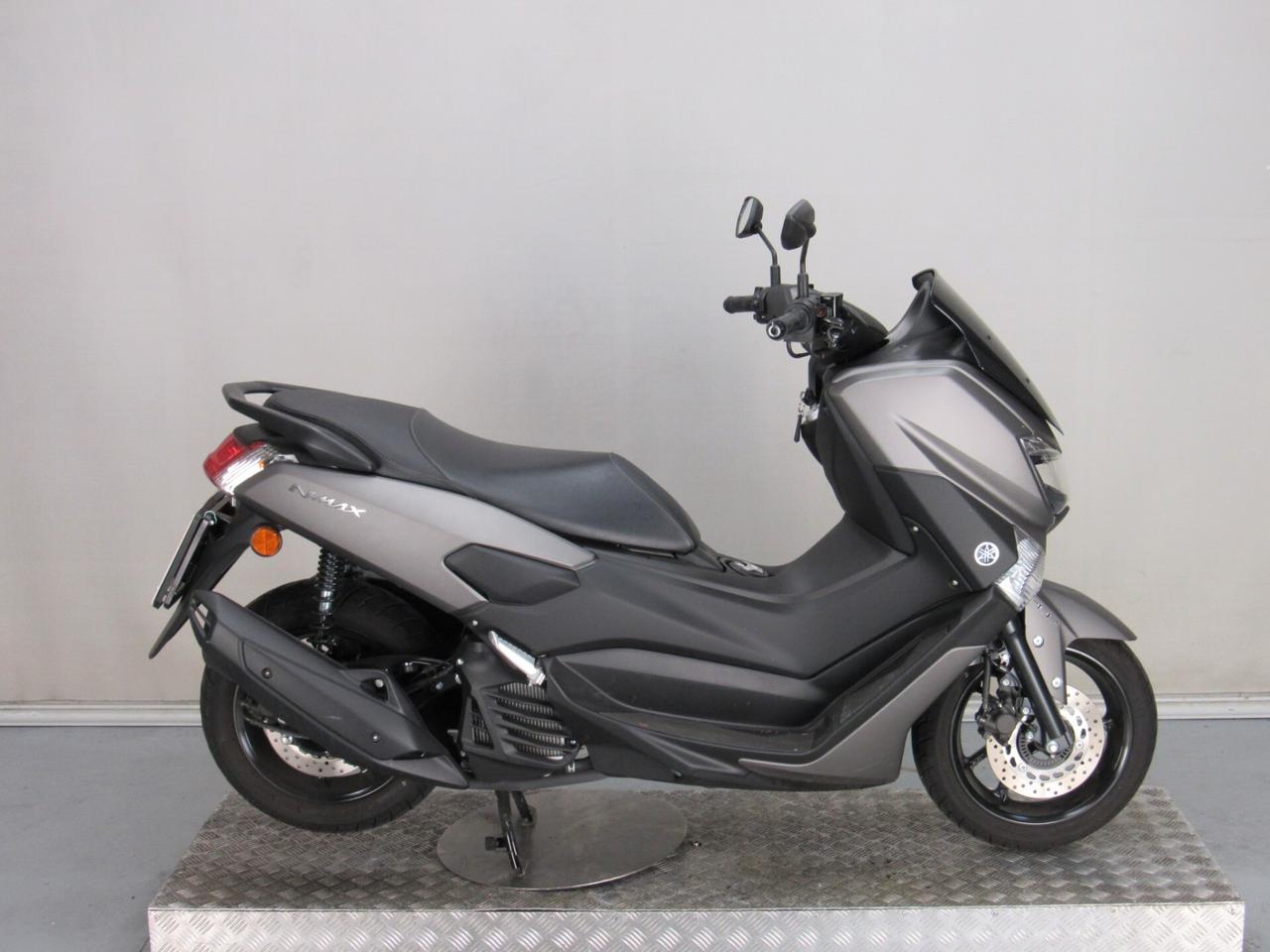 Yamaha Nmax 125 ABS