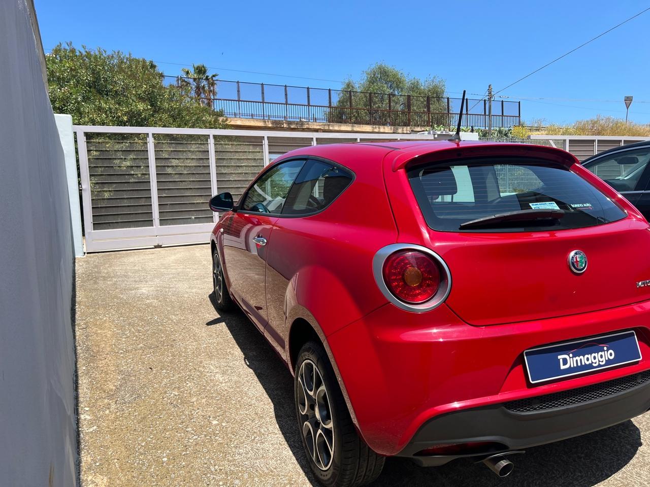 Alfa Romeo MiTo 1.3 JTDm 95 CV Super | 2017