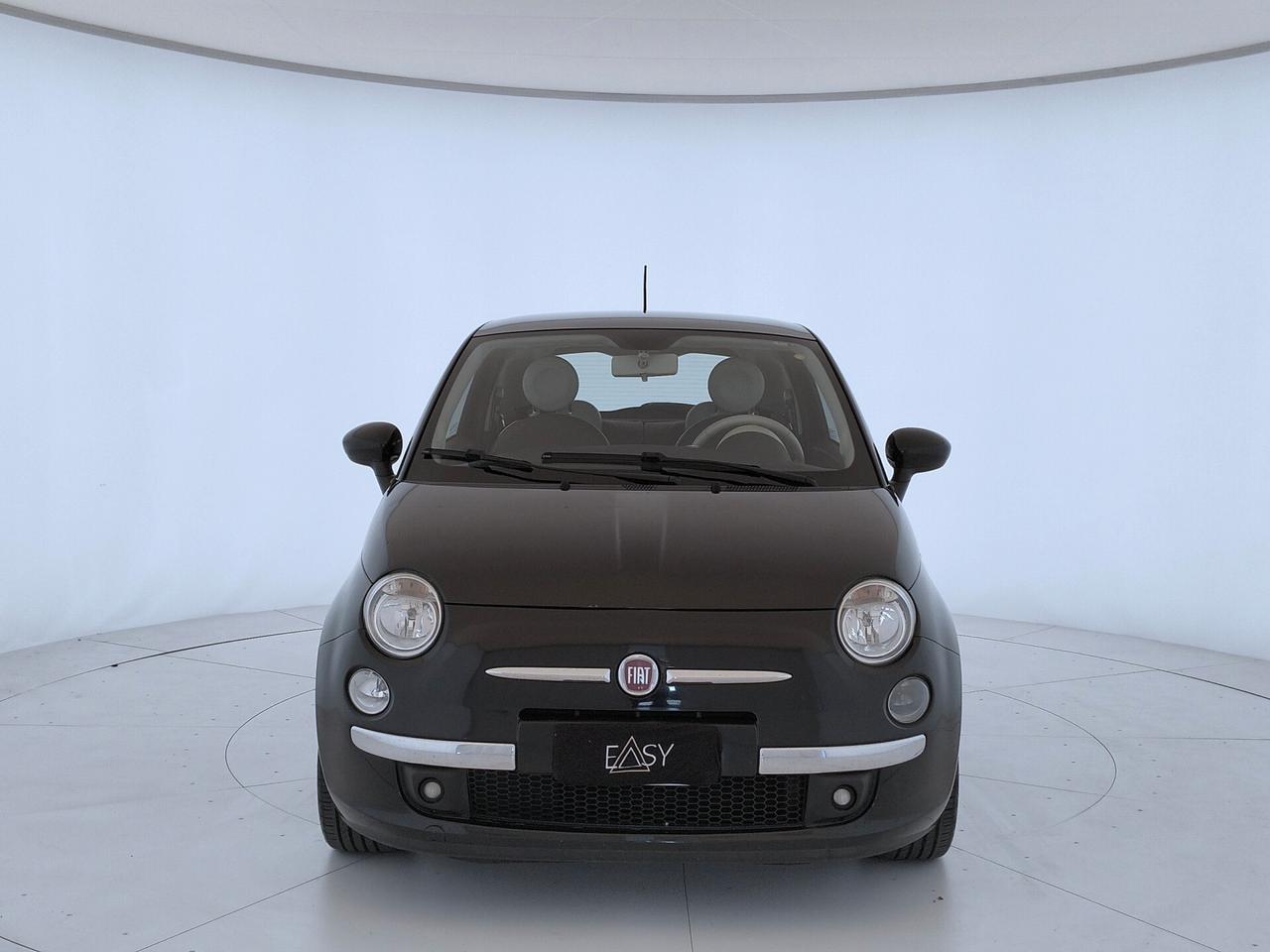Fiat 500 1.2 69cv my14 - GPL - TETTO PANORAMICO - NEOPATENTATI