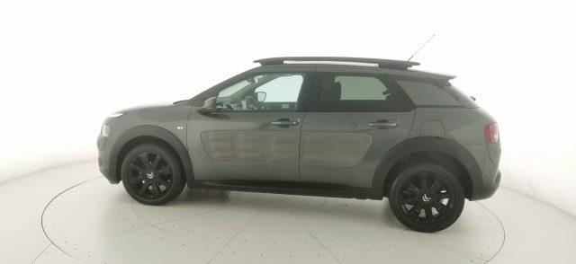 CITROEN C4 Cactus BlueHDi 100 S&S Shine