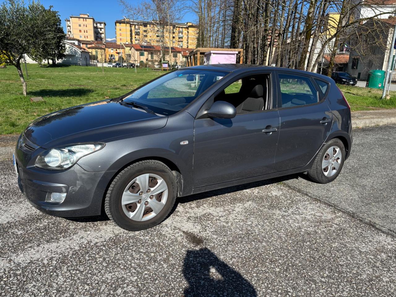 Hyundai i30 1.4 16V 109CV 5p.