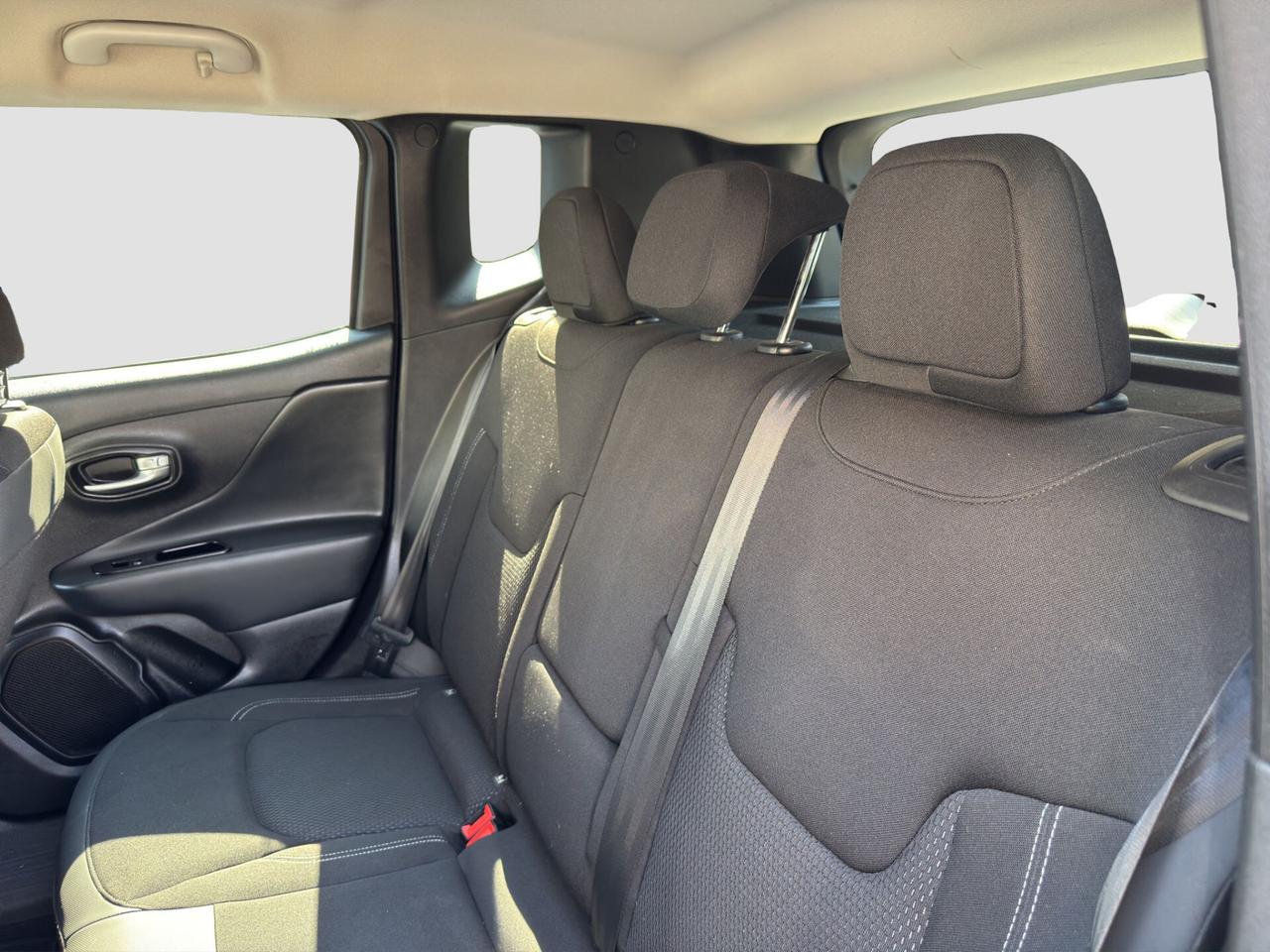 Jeep Renegade 1.6 mjt 130cv Limited 2021