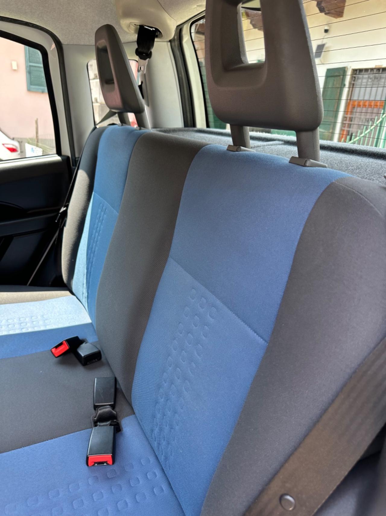Fiat PANDA 1.2 DYNAMIC KMCERT GARANZ UNICOPR NEOPAT