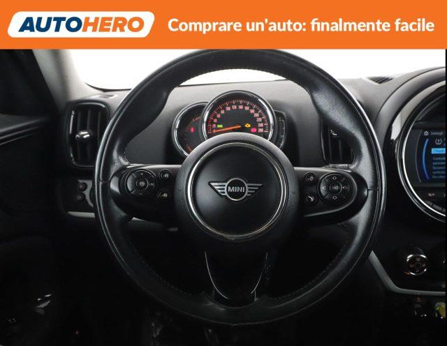 MINI Countryman 1.5 Cooper SE Countryman ALL4 Automatica