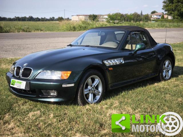 BMW Z3 1.8 cat Roadster ASI